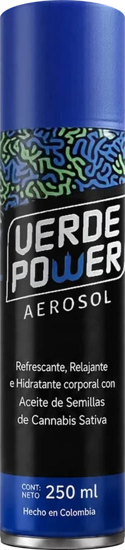 Ver Aerosol