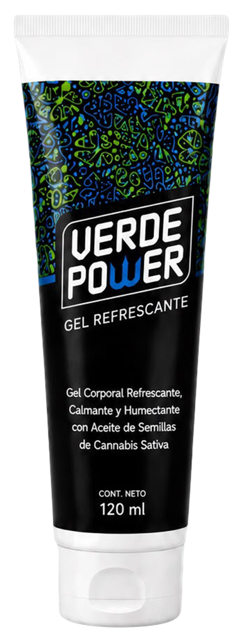Ver Gel 120 ml